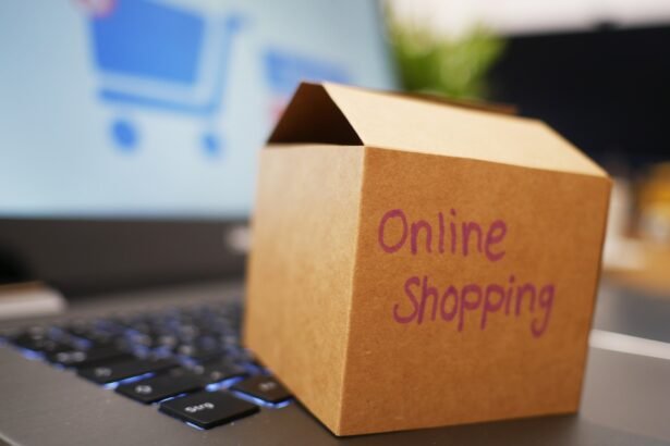 Online Shopping