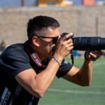 sportfotografie