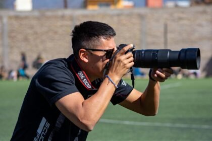 sportfotografie