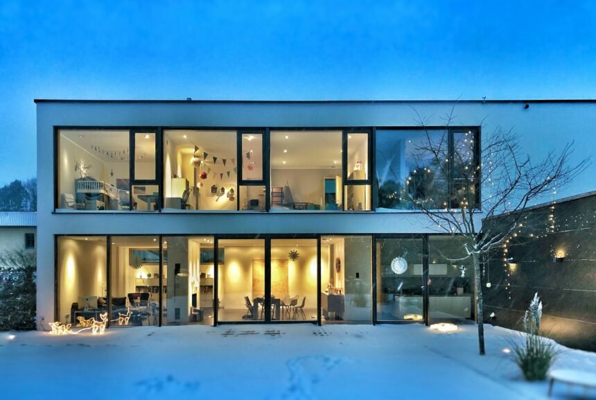 Haus