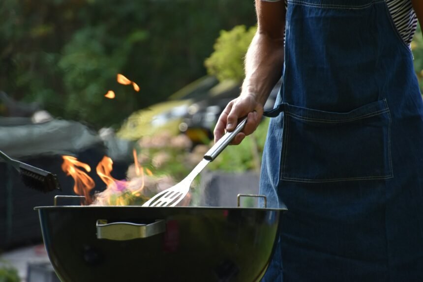 Grillen