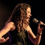 Stimme