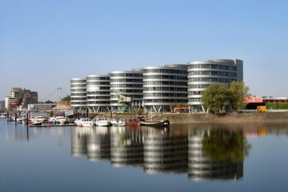 Duisburg