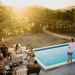 Sommerparty