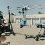 Ästhetik in Spielen und Musikvideos