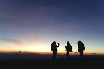 Wandern