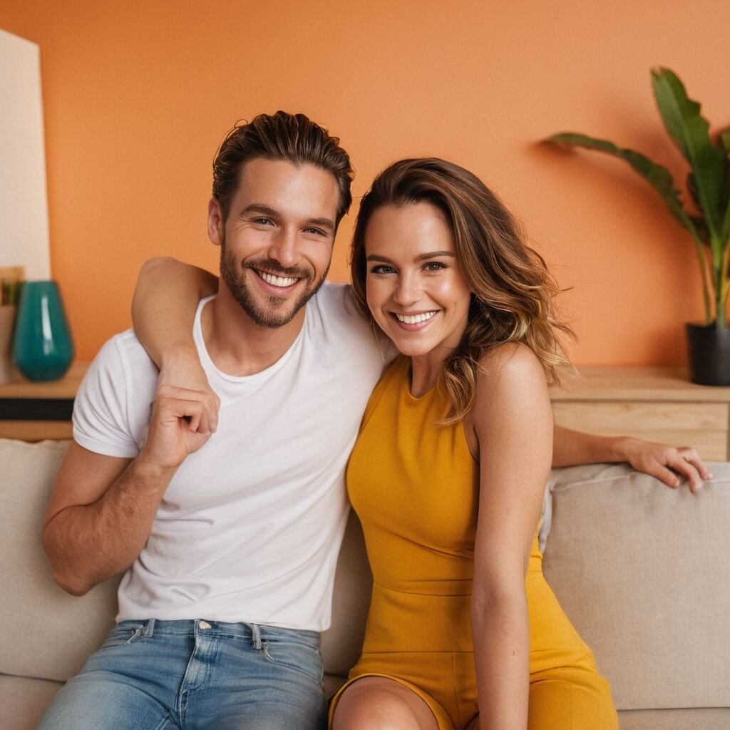 Karo Kauer und ihr neuer Freund Sebastian: Ein Blick auf ihre Beziehung und das Leben im Rampenlicht