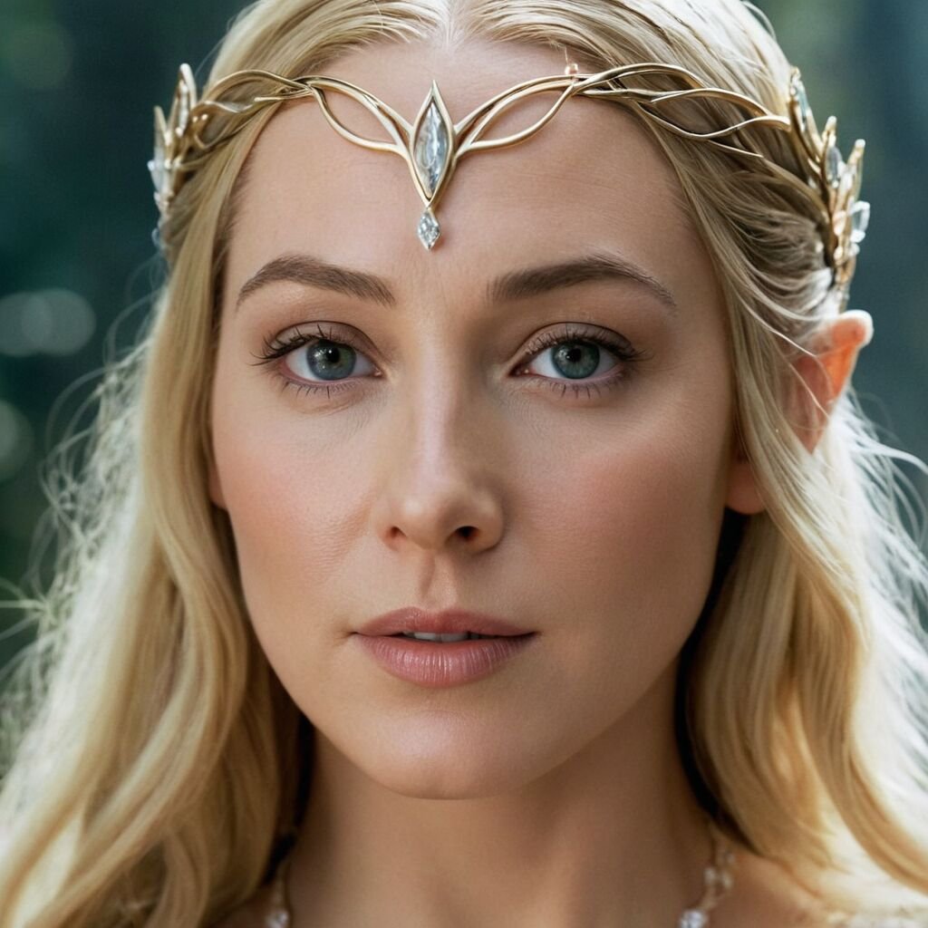 Wer hat Galadriel gespielt? Die Schauspielerin hinter der legendären Elbenfigur in Herr der Ringe und Hobbit
