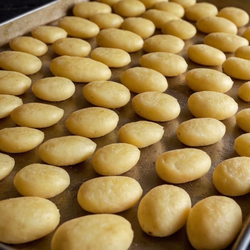 Kann man Kartoffeln einfrieren? Tipps und Tricks für die richtige Lagerung