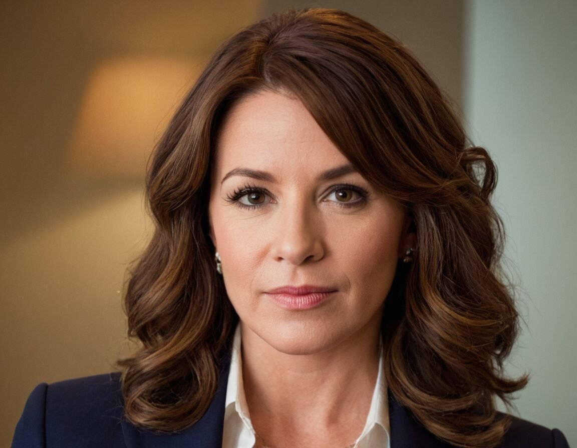 Engagiertes Engagement in Brancheninitiativen - Dawn Laurel-Jones: Ein Blick auf ihre beeindruckende Karriere und ihren Einfluss in der Branche