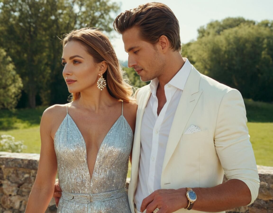 Vereinbarkeit von Privatleben und Öffentlichkeit wird geprüft - Karo Kauer und ihr neuer Freund Sebastian: Ein Blick auf ihre Beziehung und das Leben im Rampenlicht