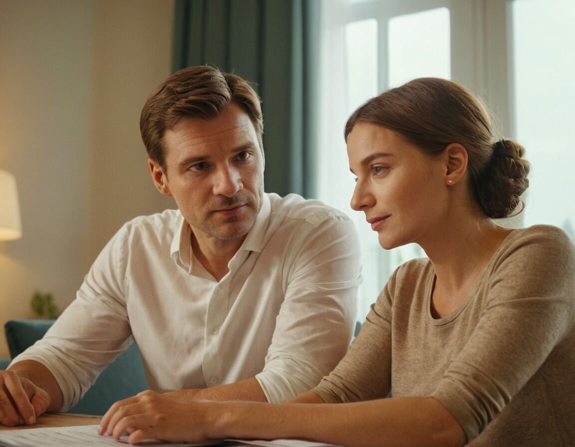 Veränderung bei steuerlichen Vorteilen für Paare in unterschiedlichen Situationen - Steuerklasse 3 und 5 Abschaffung: Auswirkungen auf Familien und Paare in Deutschland