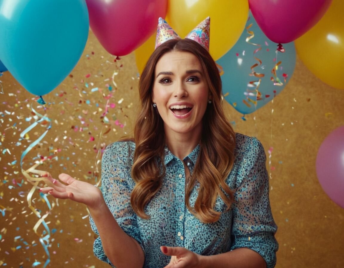 Inspirierende Zitate zum 30 Geburtstag - Glückwünsche zum 30. Geburtstag für Frauen: Kreative Ideen und herzliche Botschaften