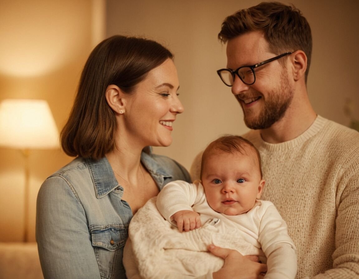 Öffentliches Interesse wächst weiter - Mark Forster und Lena: Ein neues Kapitel mit ihrem Baby