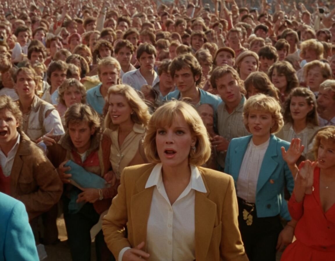 Deutsche Boy – Darf ich das Wunder sehen? - Die besten neue deutsche Welle Lieder: Ein Rückblick auf die Hits der 80er Jahre