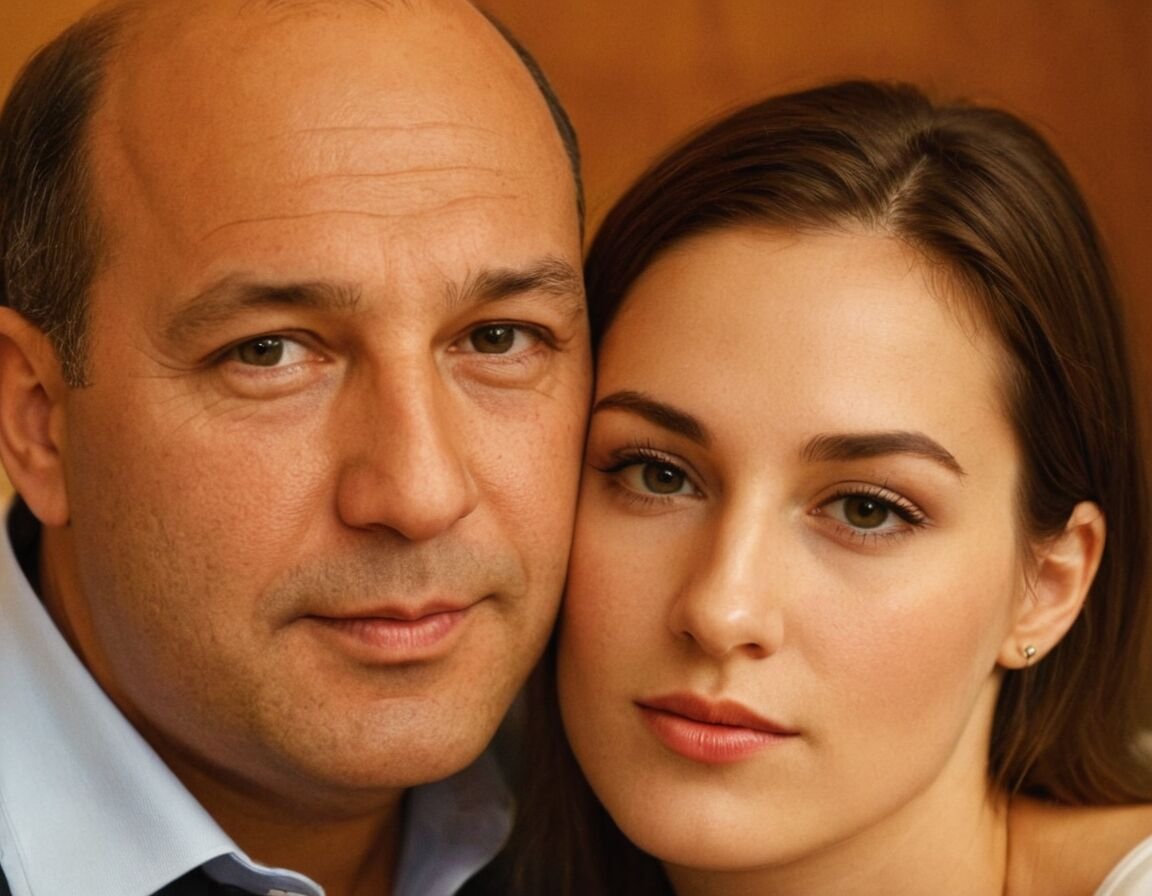 Einblick in private Fotos und Momente - Gregor Gysi stellt seine neue Freundin vor: Ein Blick in sein Privatleben