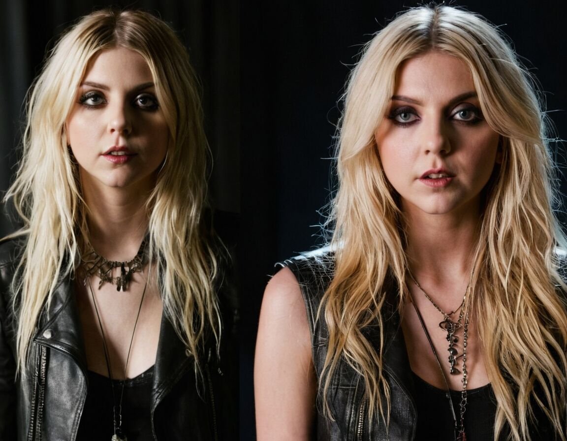 Kritiker loben ihre Performances in Musik und Film - Die besten Filme und Serien von Taylor Momsen: Ein Blick auf ihre Karriere