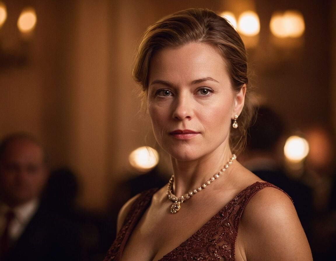 Einfluss auf Branche und Gesellschaft - Karin Joop-Metz: Einblicke in das Leben und die Karriere einer inspirierenden Persönlichkeit