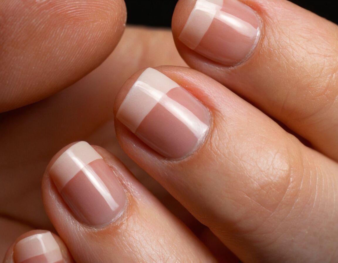 Behandlung mit antimykotischen Mitteln oder UV-Therapie - Ursachen und Behandlung: Wenn der Nagel sich vom Nagelbett löst