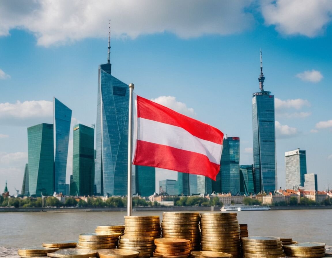 Die nationale Geldpolitik wird durch die Währung geprägt - Welche Währung hat Polen und wie beeinflusst sie die Wirtschaft des Landes?