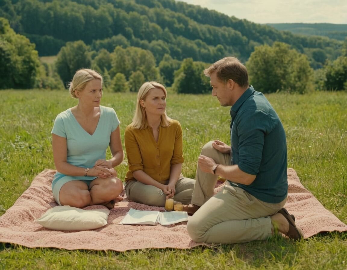 Einfluss auf die Planung von Ehe und Partnerschaftsfinanzen - Steuerklasse 3 und 5 Abschaffung: Auswirkungen auf Familien und Paare in Deutschland