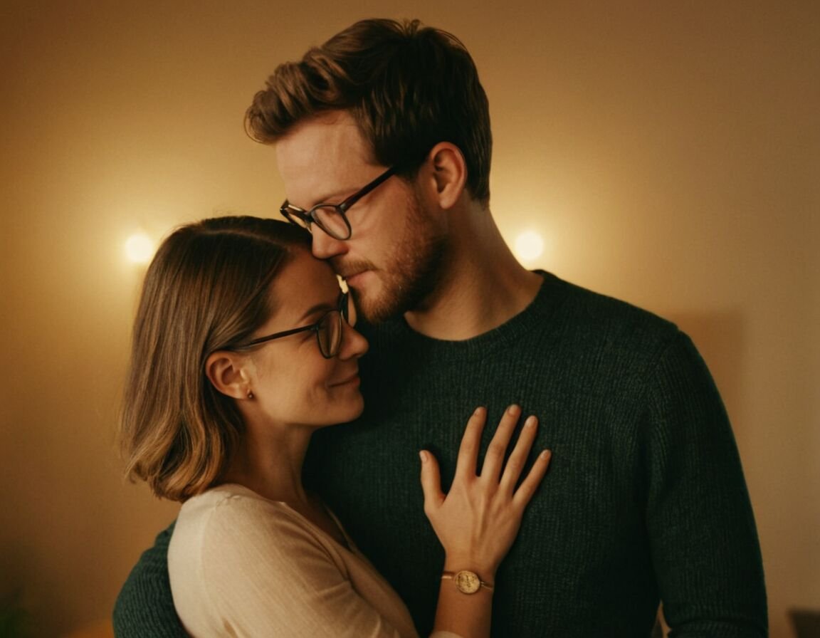 Balance zwischen Karriere und Familie - Mark Forster und Lena: Ein neues Kapitel mit ihrem Baby