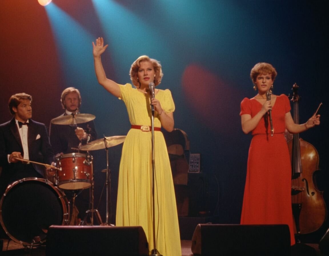 Trio – Da Da Da - Die besten neue deutsche Welle Lieder: Ein Rückblick auf die Hits der 80er Jahre