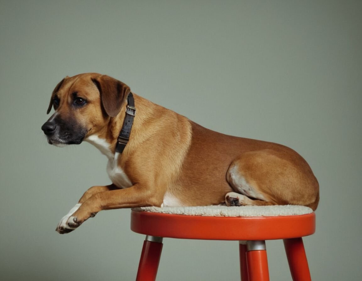 Regelmäßige Kontrolle fördert Hundegesundheit nachhaltig - Hundekot: Warum er zuerst fest und dann dünn wird und was das für die Gesundheit Ihres Hundes bedeutet