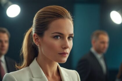 Dawn Laurel-Jones: Ein Blick auf ihre beeindruckende Karriere und ihren Einfluss in der Branche