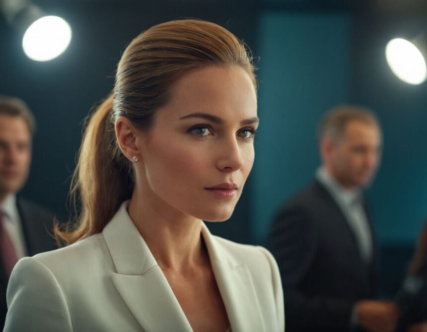 Dawn Laurel-Jones: Ein Blick auf ihre beeindruckende Karriere und ihren Einfluss in der Branche