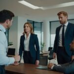 Sieben Dinge, die ein guter Chef niemals tun würde: Vermeiden Sie diese Fehler für ein erfolgreiches Team