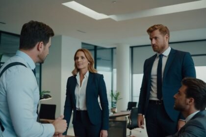 Sieben Dinge, die ein guter Chef niemals tun würde: Vermeiden Sie diese Fehler für ein erfolgreiches Team