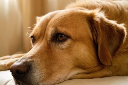 Herzkranker Hund im Endstadium: Symptome erkennen und richtig handeln