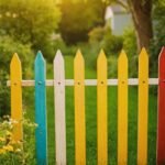 Zaun selber bauen billig – Tipps und Tricks für kostengünstige Lösungen