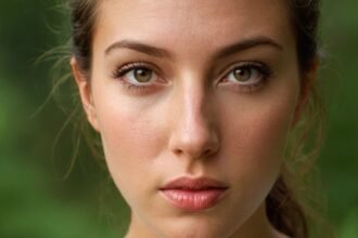 Warum stechen Mücken nicht im Gesicht? Die Gründe für ihre Vorliebe für andere Körperstellen