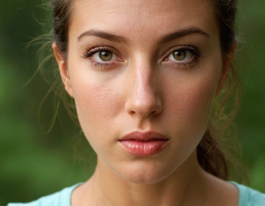 Warum stechen Mücken nicht im Gesicht? Die Gründe für ihre Vorliebe für andere Körperstellen