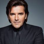 Wie alt ist Thomas Anders? Ein Blick auf das Leben des Popstars