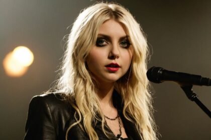 Die besten Filme und Serien von Taylor Momsen: Ein Blick auf ihre Karriere