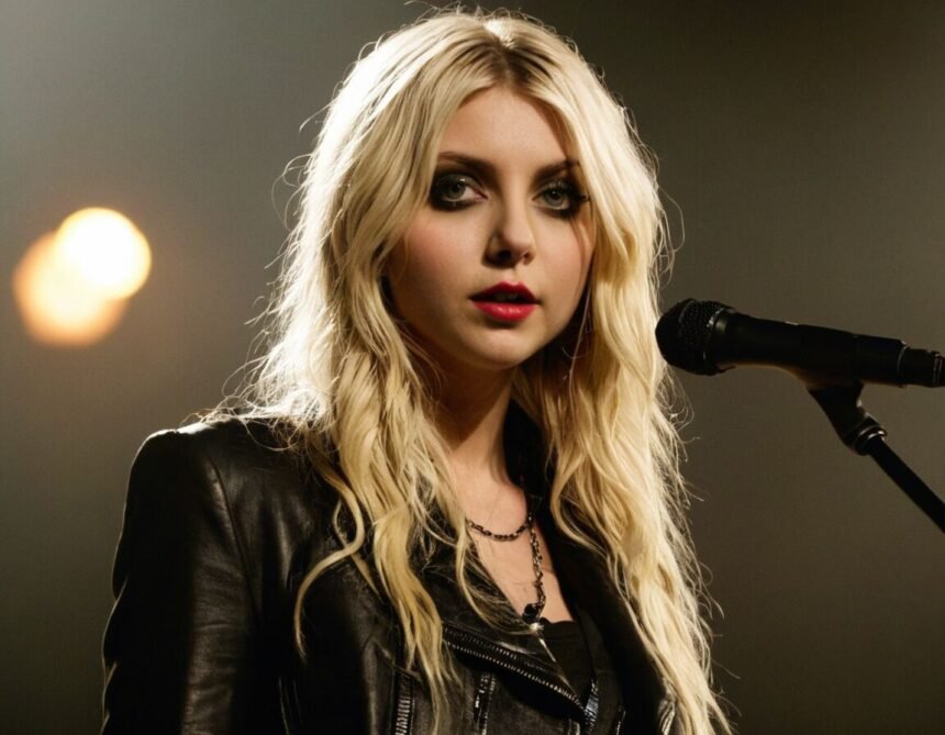 Die besten Filme und Serien von Taylor Momsen: Ein Blick auf ihre Karriere