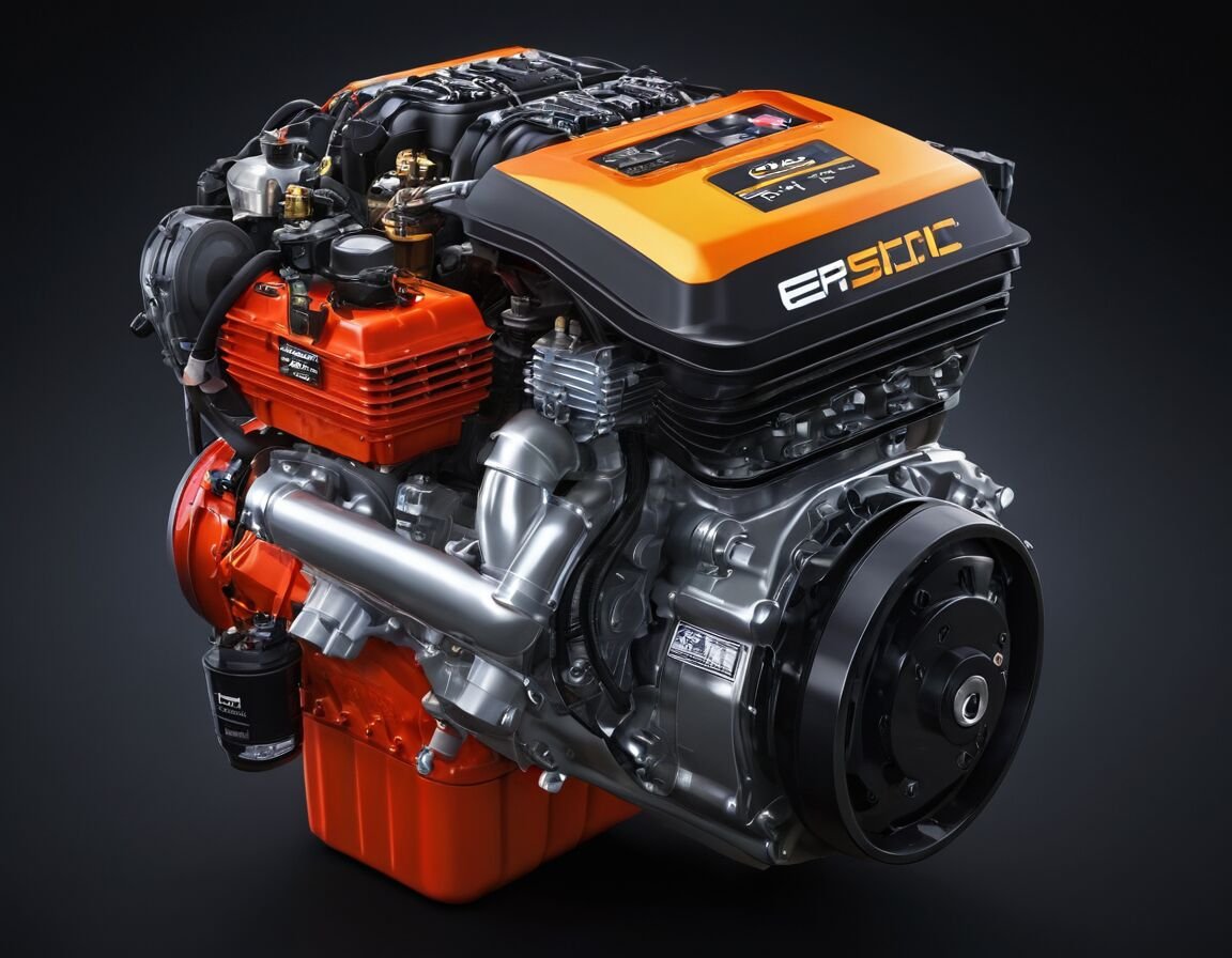 140 kW in PS umrechnen: So viel Leistung steckt wirklich dahinter