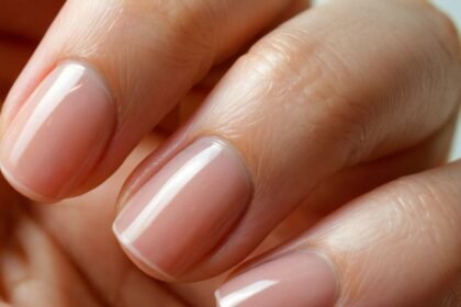 Wie schnell wachsen Fingernägel: Fakten und Tipps für gesunde Nägel