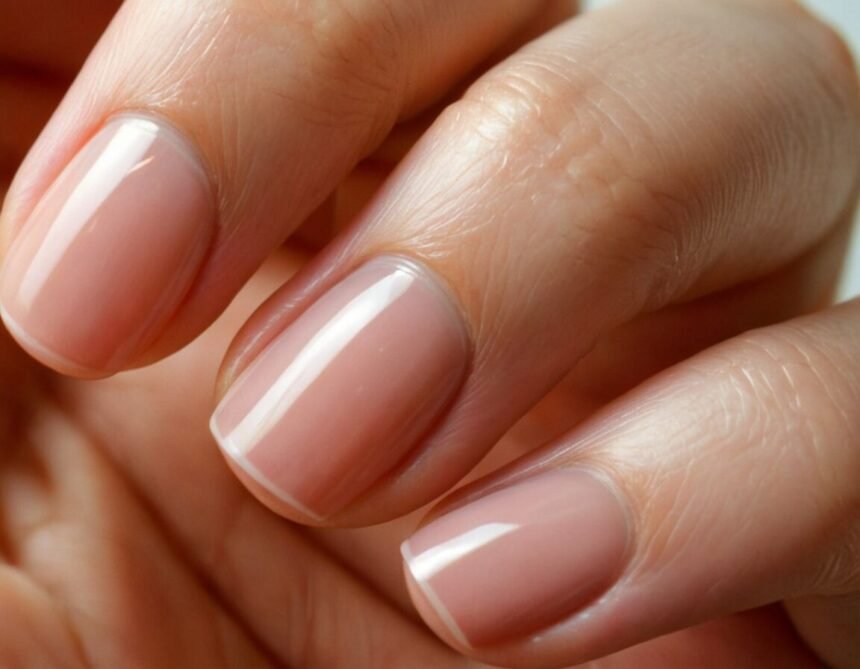 Wie schnell wachsen Fingernägel: Fakten und Tipps für gesunde Nägel