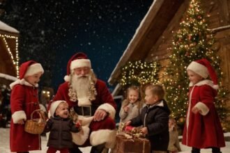 Ist Nikolaus ein Feiertag? Bedeutung und Bräuche im Überblick