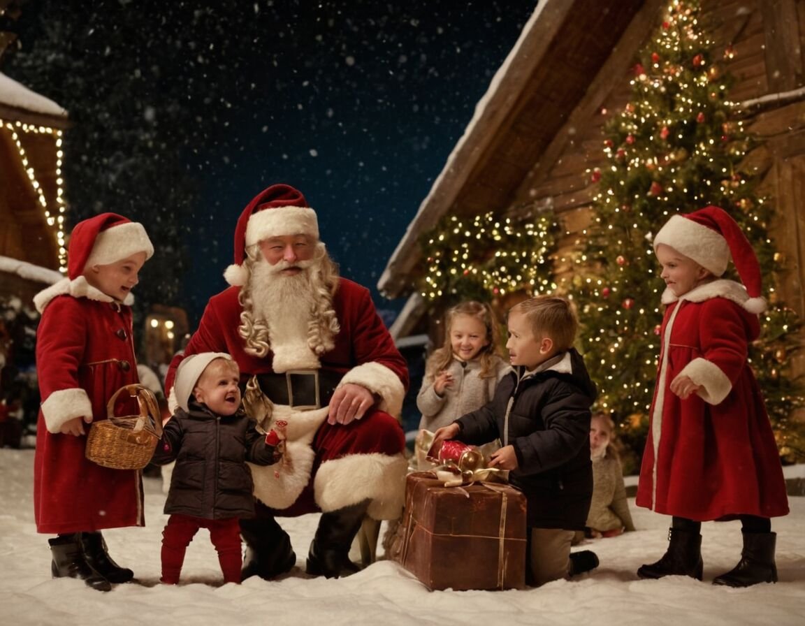 Ist Nikolaus ein Feiertag? Bedeutung und Bräuche im Überblick