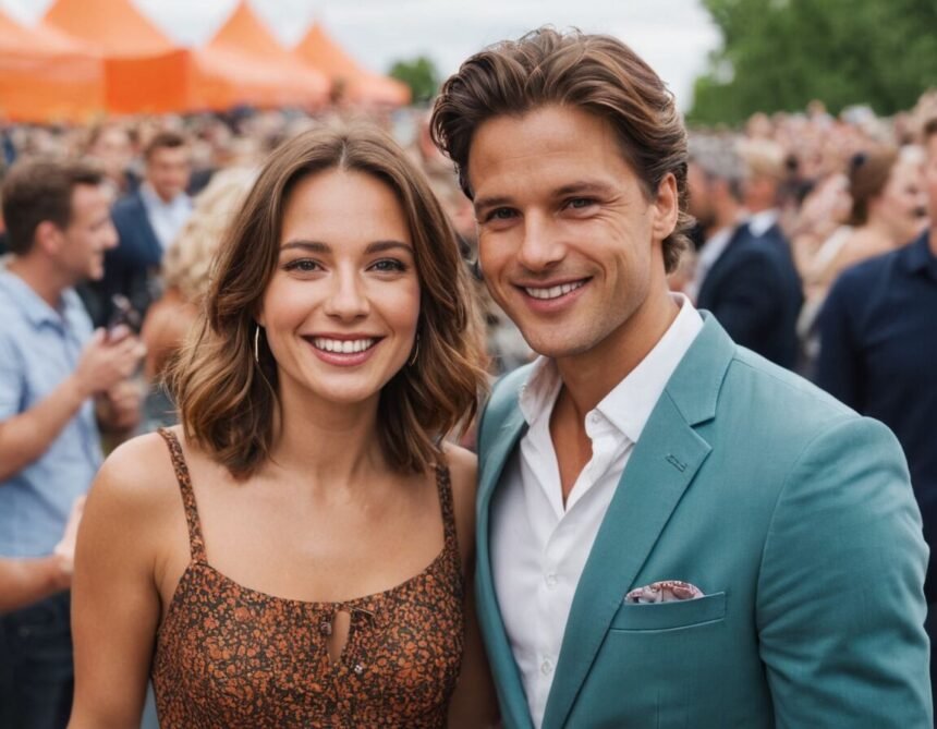 Karo Kauer und ihr neuer Freund Sebastian: Ein Blick auf ihre Beziehung und das Leben im Rampenlicht