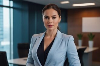 Karin Joop-Metz: Einblicke in das Leben und die Karriere einer inspirierenden Persönlichkeit