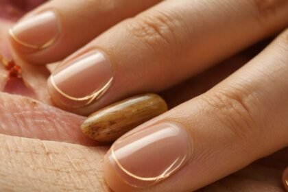 Ursachen und Behandlung: Wenn der Nagel sich vom Nagelbett löst