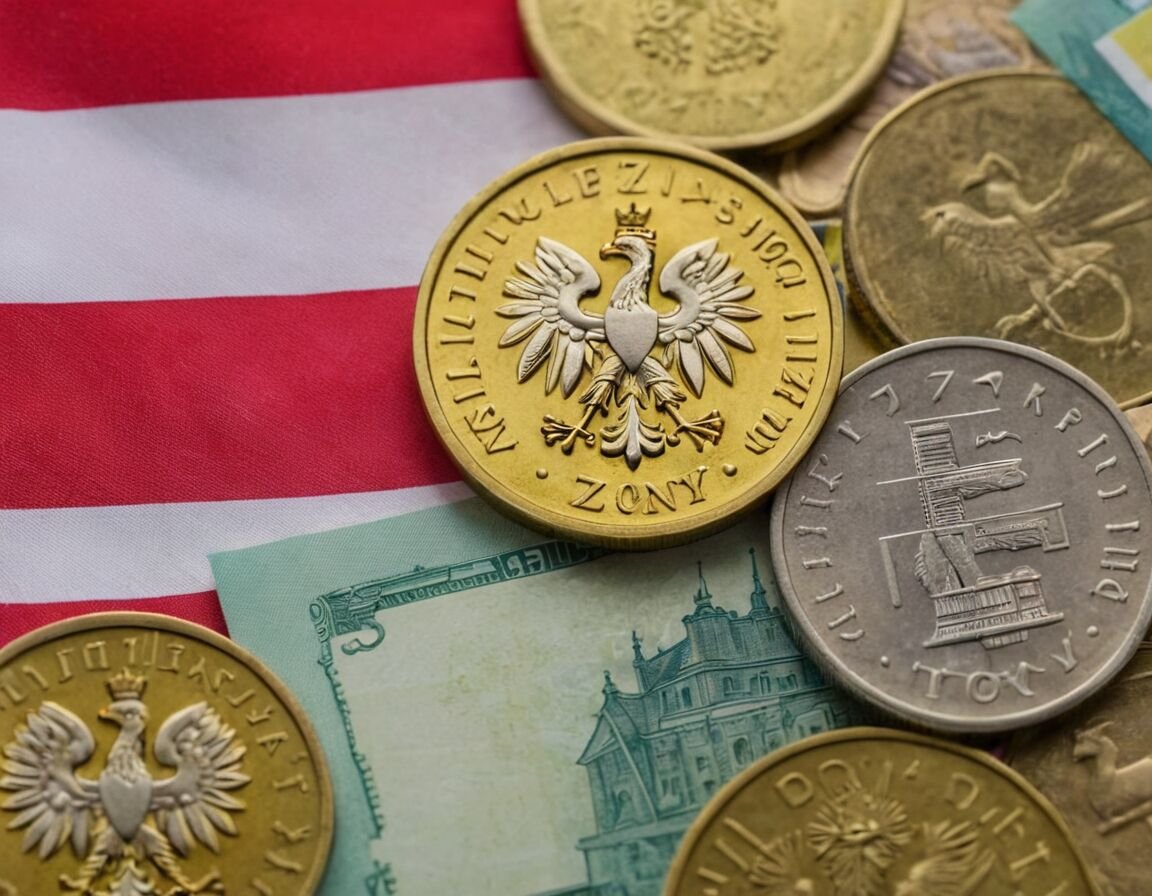Welche Währung hat Polen und wie beeinflusst sie die Wirtschaft des Landes?