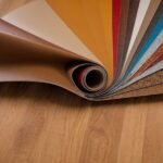 PVC-Boden Meterware günstig: Die besten Tipps für den Kauf und die Verlegung