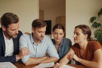 Steuerklasse 3 und 5 Abschaffung: Auswirkungen auf Familien und Paare in Deutschland